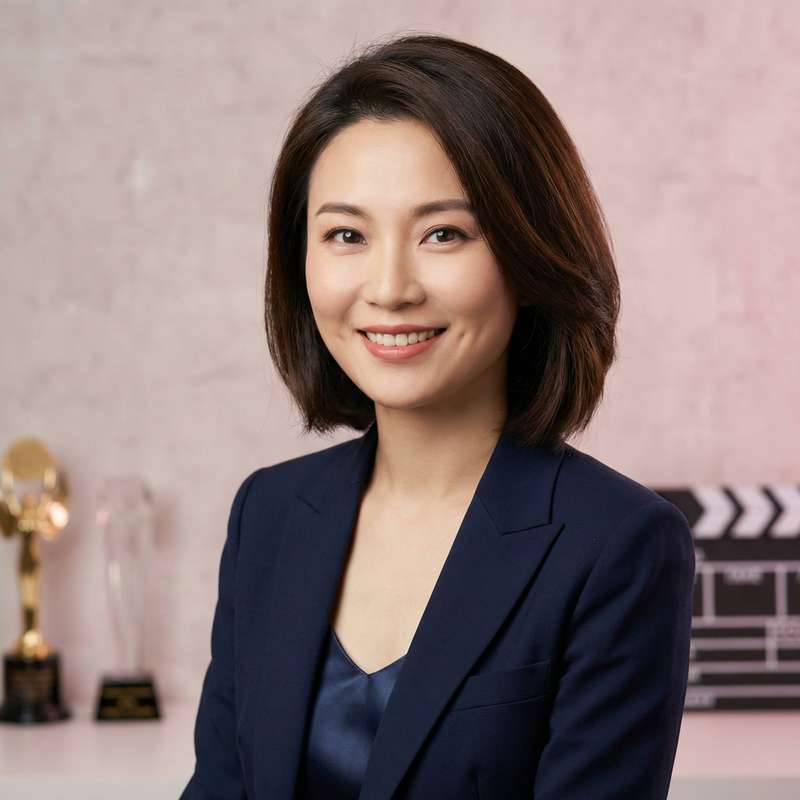 国产主播制片人